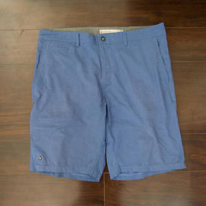 Linksoul Blue Shorts